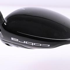 Cobra King F6+ Driver / 9-12 Degree / Stiff Flex Matrix Ozik MFS Black Tie M4 65 - Image 5