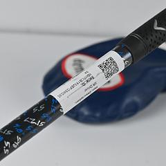 Callaway XR Driver / 9 Degree / Regular Flex Project X San Diego LZ15 54 Shaft - Image 7