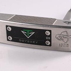Odyssey Toulon Austin Putter / 35 Inch - Image 1