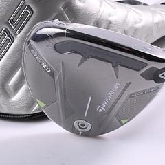 Taylormade Qi35 Max Lite #5 Wood / 18.5 Degree / Senior Flex Vanquish 4 Shaft - Image 2