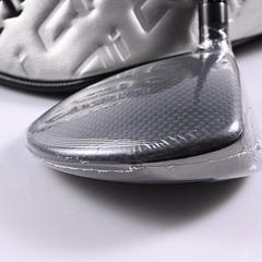 Taylormade Qi35 Max Lite #5 Wood / 18.5 Degree / Senior Flex Vanquish 4 Shaft - Image 3