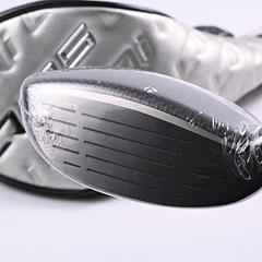 Taylormade Qi35 Max Lite #5 Wood / 18.5 Degree / Senior Flex Vanquish 4 Shaft - Image 4