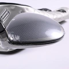 Taylormade Qi35 Max Lite #5 Wood / 18.5 Degree / Senior Flex Vanquish 4 Shaft - Image 5