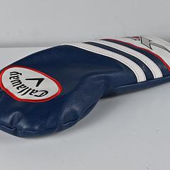 Callaway XR Driver / 9 Degree / Regular Flex Project X San Diego LZ15 54 Shaft - Image 9