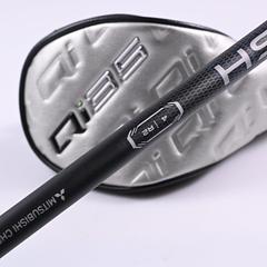 Taylormade Qi35 Max Lite #5 Wood / 18.5 Degree / Senior Flex Vanquish 4 Shaft - Image 6