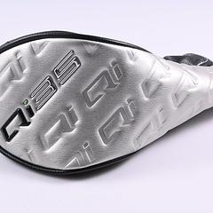 Taylormade Qi35 Max Lite #5 Wood / 18.5 Degree / Senior Flex Vanquish 4 Shaft - Image 9