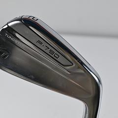 Taylormade P790 UDI 2019 #2 Iron / 17 Degree / Stiff Flex KBS Hybrid 80 Shaft - Image 1