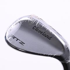Cleveland RTZ Gap Wedge / 50 Degree / Wedge Flex Dynamic Gold Spinner Shaft - Image 2