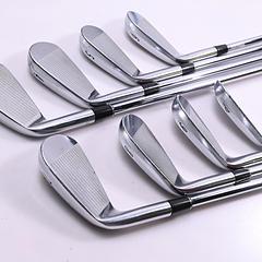 Srixon Z-Forged Irons / 3-PW / X-Flex Project X LZ 125 Shafts - Image 4