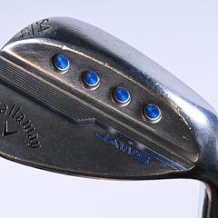 Callaway Jaws MD5 Sand Wedge / 54 Degree / Stiff Flex Elevate ETS 115 Shaft - Image 1