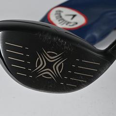 Callaway XR Driver / 9 Degree / Regular Flex Project X San Diego LZ15 54 Shaft - Image 4