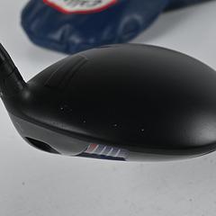 Callaway XR Driver / 9 Degree / Regular Flex Project X San Diego LZ15 54 Shaft - Image 5