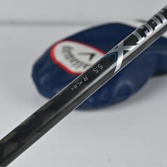 Callaway XR Driver / 9 Degree / Regular Flex Project X San Diego LZ15 54 Shaft - Image 6