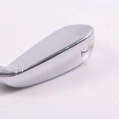 Left Hand Cobra Air-X #7 Iron / 31.5 Degree / Ladies Flex Cobra Ultralite 45 - Image 3
