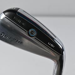 Taylormade SIM UDI #2 Iron / 18 Degree / Stiff Flex Diamana Thump 90 Shaft - Image 1