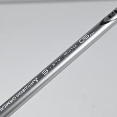 Taylormade SIM UDI #2 Iron / 18 Degree / Stiff Flex Diamana Thump 90 Shaft - Image 4