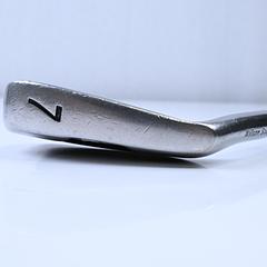 Wilson Pi7 #7 Iron / Regular Flex Dynamic Gold R300 - Image 3