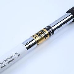 Wilson Pi7 #7 Iron / Regular Flex Dynamic Gold R300 - Image 4