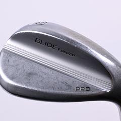 Ping Glide Forged Pro Lob Wedge / 60 Degree / Red Dot / Wedge Flex Ping Z-Z115 - Image 1