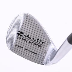 Cleveland RTZ Gap Wedge / 50 Degree / Wedge Flex Dynamic Gold Spinner Shaft - Image 3