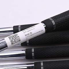 Srixon Z-Forged Irons / 3-PW / X-Flex Project X LZ 125 Shafts - Image 6