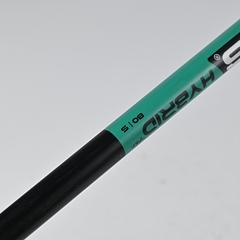 Taylormade P790 UDI 2019 #2 Iron / 17 Degree / Stiff Flex KBS Hybrid 80 Shaft - Image 4