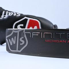 Wilson Infinite Michigan Ave 2018 Putter / 34 Inch - Image 1
