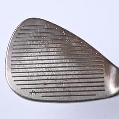 Taylormade Hi-Toe Lob Wedge / 58 Degree / Wedge Flex KBS Hi-Rev 2.0 Shaft - Image 2