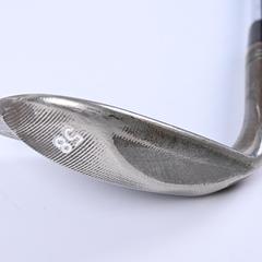 Taylormade Hi-Toe Lob Wedge / 58 Degree / Wedge Flex KBS Hi-Rev 2.0 Shaft - Image 3