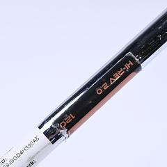 Taylormade Hi-Toe Lob Wedge / 58 Degree / Wedge Flex KBS Hi-Rev 2.0 Shaft - Image 4