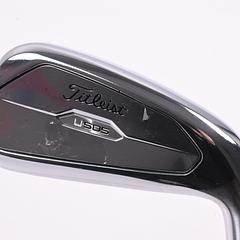 Titleist U505 2023 #2 Iron / 18 Degree / Stiff Flex Tour AD IZ-95 Shaft - Image 1