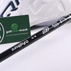 Left Hand Taylormade Qi10 LS Driver / 10.5 Degree / Stiff Flex Ventus TR Blue 5 - Image 6