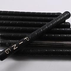 Ping Karsten Zing 2 Irons / 3-PW / Blue Dot / Stiff Flex Ping JZ Red Shafts - Image 7