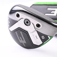 Callaway Elyte #5 Wood / 18 Degree / Stiff Flex Fujikura Venus Velocore+ Red 6 - Image 9