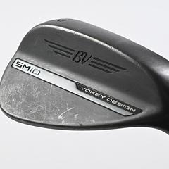 Titleist Vokey SM10 Gap Wedge / 52 Degree / Wedge Flex Vokey Design Shaft - Image 1