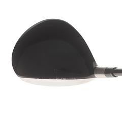 TaylorMade V Steel Graphite Mens Right Hand Fairway 3 Wood 15* Senior - TaylorMade Reax 52 - Image 3