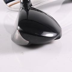 Left Hand Callaway Paradym #4 Hybrid / 21 Degree / Regular Flex HZRDUS Silver 65 - Image 1