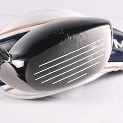 Left Hand Callaway Paradym #4 Hybrid / 21 Degree / Regular Flex HZRDUS Silver 65 - Image 4