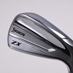 Srixon ZX MK II Utility 2023 #3 Iron / 20 Degree / Stiff Flex N.S. Pro Modus 3 - Image 6
