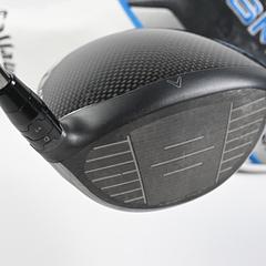 Left Hand Callaway Paradym Ai Smoke Max Driver / 10.5 Degree / Ladies Flex RCH40 - Image 4