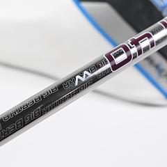 Left Hand Callaway Paradym Ai Smoke Max Driver / 10.5 Degree / Ladies Flex RCH40 - Image 6