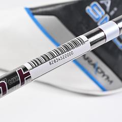 Left Hand Callaway Paradym Ai Smoke Max Driver / 10.5 Degree / Ladies Flex RCH40 - Image 7