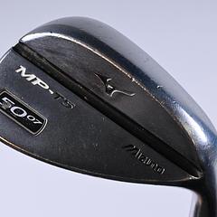 Mizuno MP-T5 Gap Wedge / 50 Degree / Wedge Flex Steel Shaft - Image 1