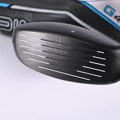 Ping G440 #4 Hybrid / 23 Degree / Regular Flex Ping Alta CB Blue 70 Shaft - Image 9