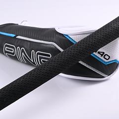 Ping G440 #4 Hybrid / 23 Degree / Regular Flex Ping Alta CB Blue 70 Shaft - Image 4