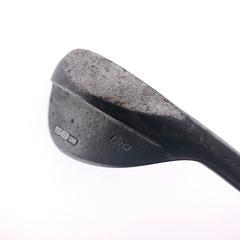 Used Mizuno T20 Raw Lob Wedge / 58.0 Degrees / Stiff Flex - Image 3