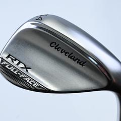 Cleveland RTX Full Face Sand Wedge / 54 Degree / Stiff Flex KBS PGI 80 Shaft - Image 1