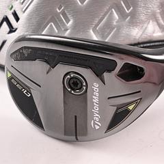 Taylormade Qi35 #4 Hybrid / 22 Degree / Regular Flex Ventus Blue 6 Shaft - Image 2