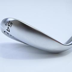 Cleveland RTX Full Face Sand Wedge / 54 Degree / Stiff Flex KBS PGI 80 Shaft - Image 3