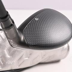 Taylormade Qi35 #4 Hybrid / 22 Degree / Regular Flex Ventus Blue 6 Shaft - Image 8